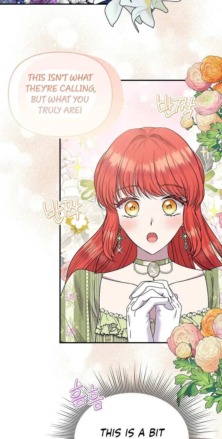 Read Materialistic Princess chapter 34.6 image 3 on Lezhin