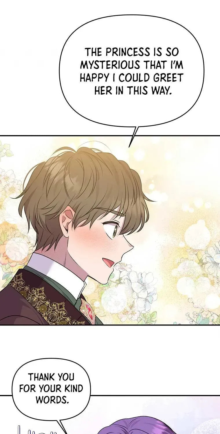 Read Materialistic Princess chapter 34.6 image 39 on Lezhin