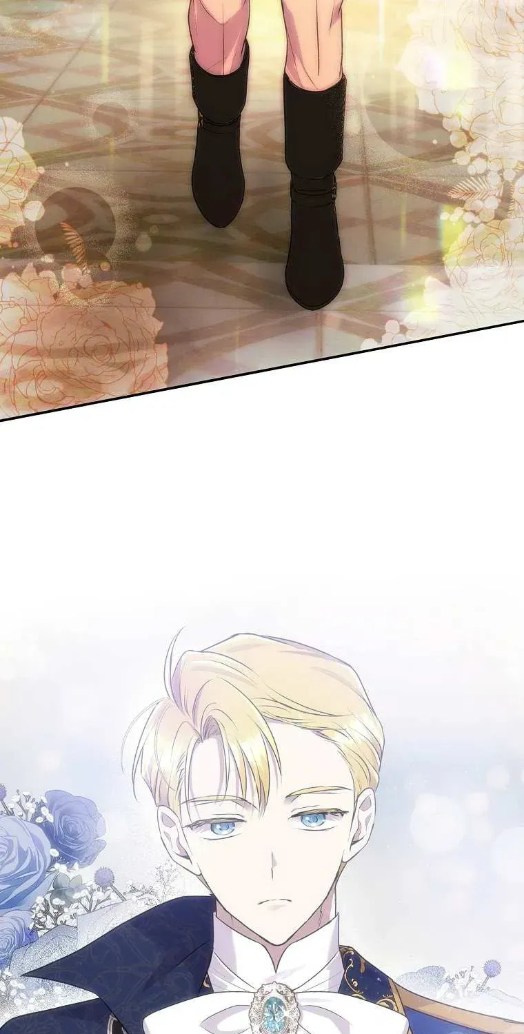 Read Materialistic Princess chapter 34.6 image 46 on Lezhin