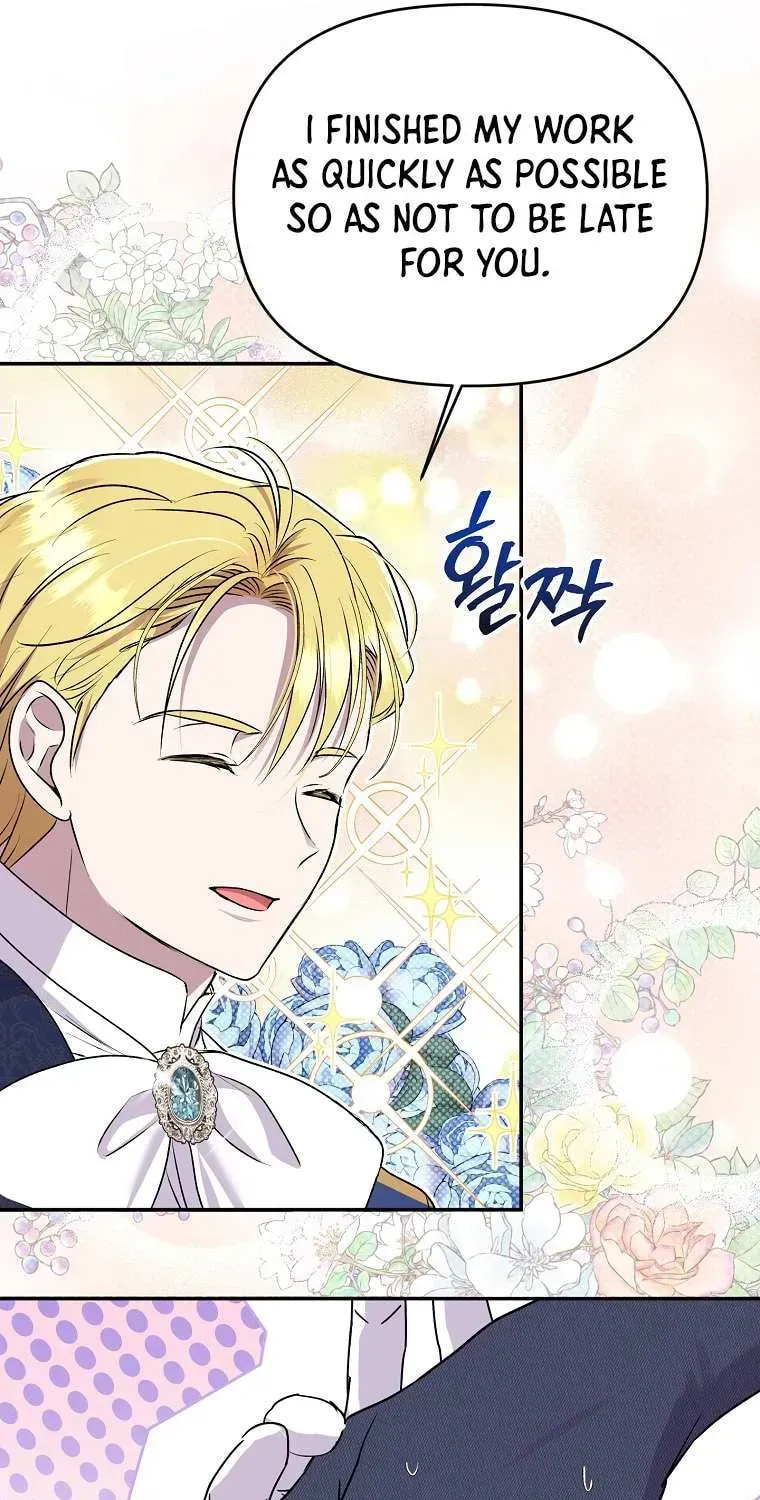 Read Materialistic Princess chapter 34.6 image 63 on Lezhin