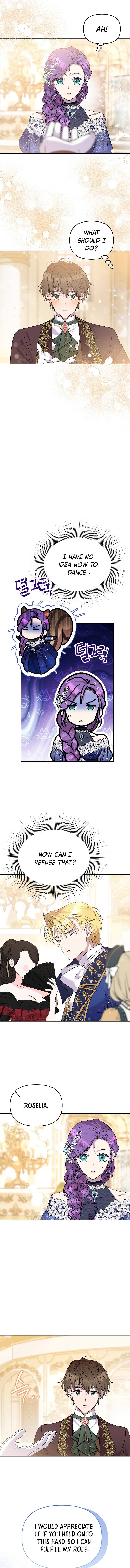 Read Materialistic Princess chapter 35.3 image 2 on Lezhin