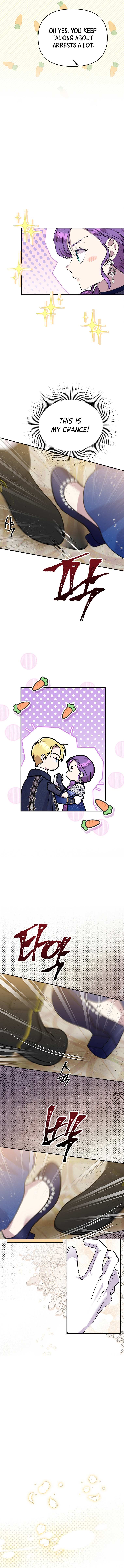 Read Materialistic Princess chapter 35.3 image 7 on Lezhin