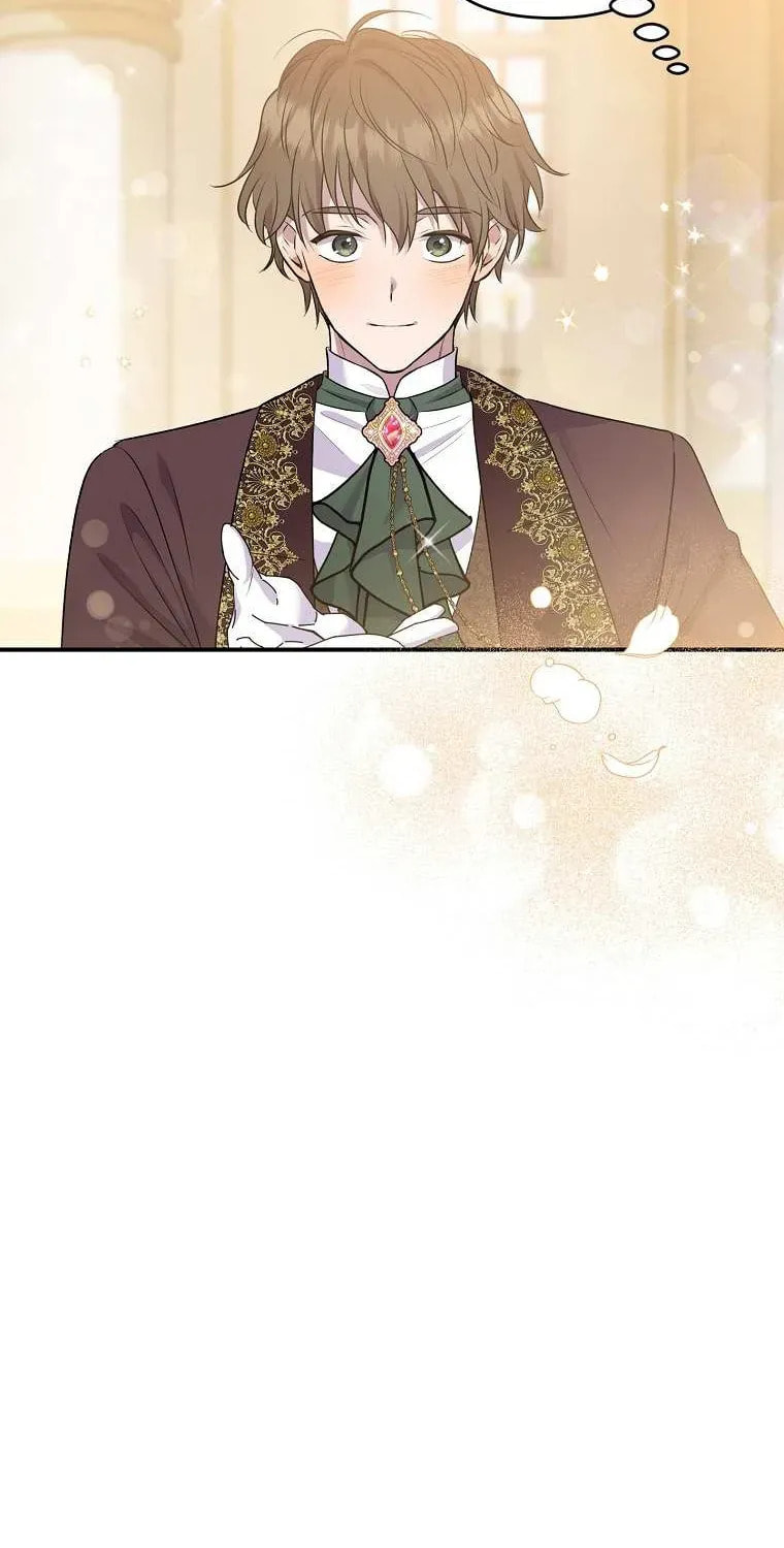 Read Materialistic Princess chapter 35.4 image 14 on Lezhin
