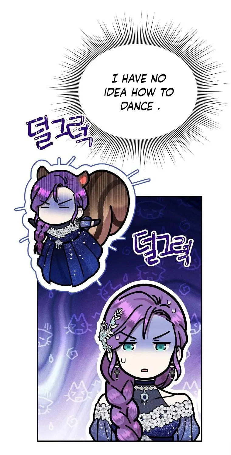 Read Materialistic Princess chapter 35.4 image 15 on Lezhin