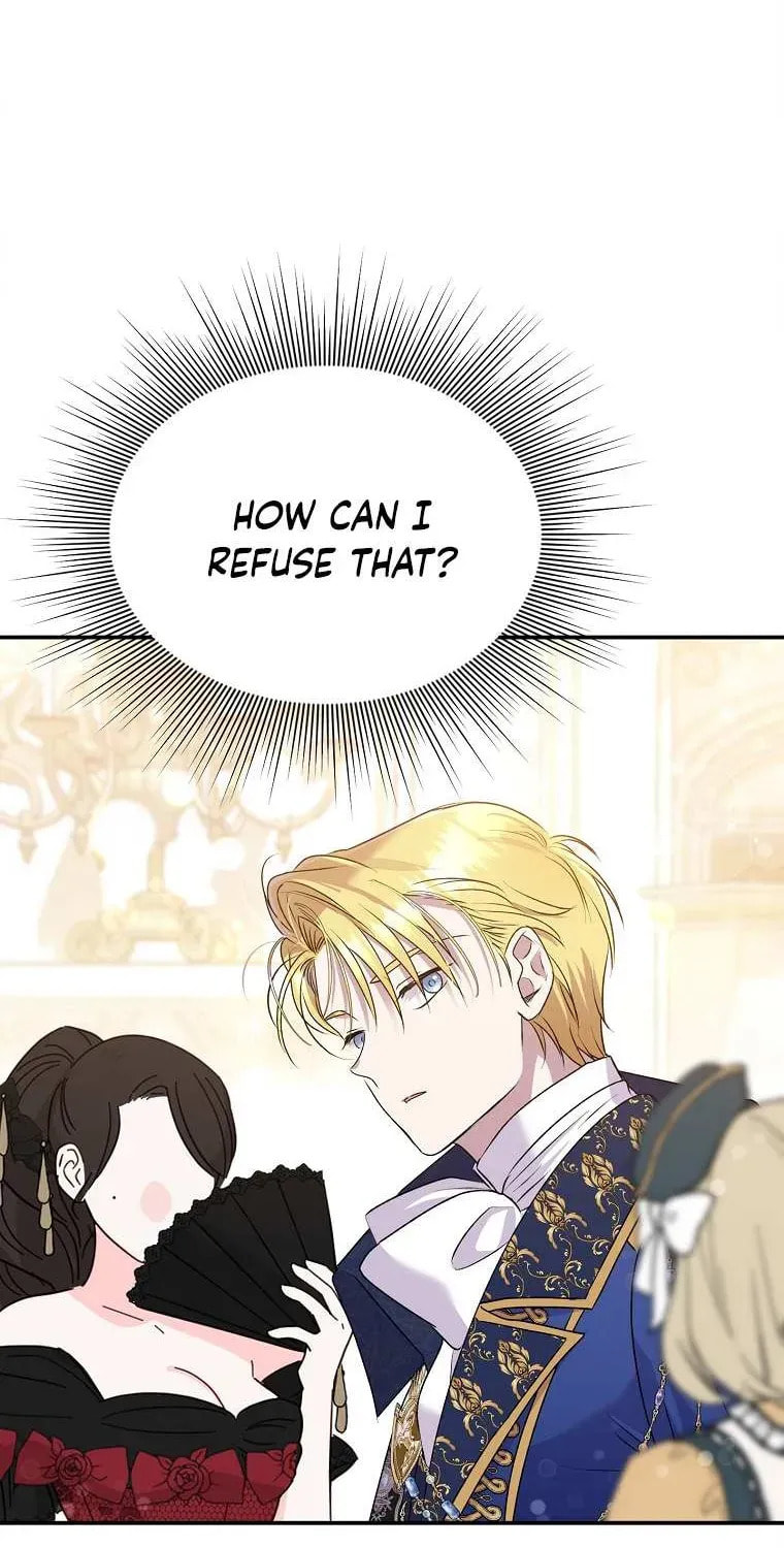 Read Materialistic Princess chapter 35.4 image 16 on Lezhin