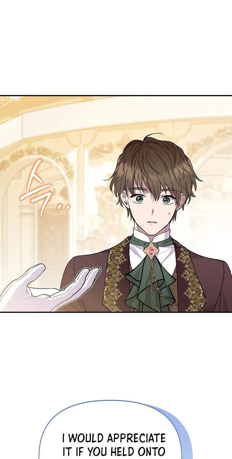 Read Materialistic Princess chapter 35.4 image 18 on Lezhin