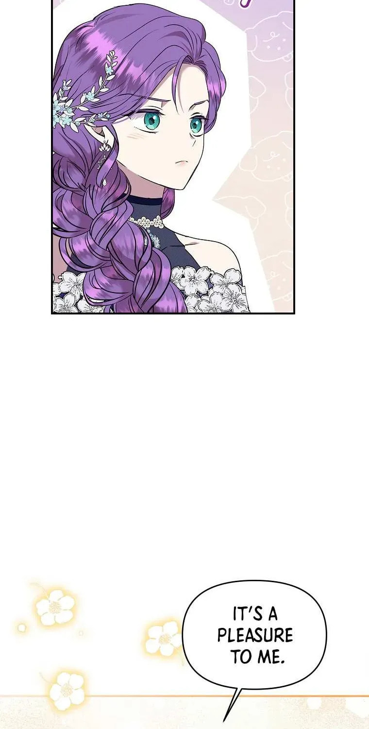 Read Materialistic Princess chapter 35.4 image 23 on Lezhin