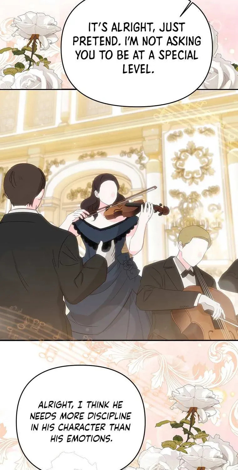 Read Materialistic Princess chapter 35.4 image 29 on Lezhin