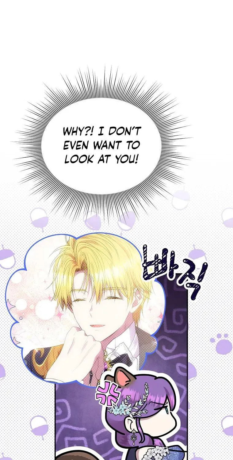 Read Materialistic Princess chapter 35.4 image 34 on Lezhin