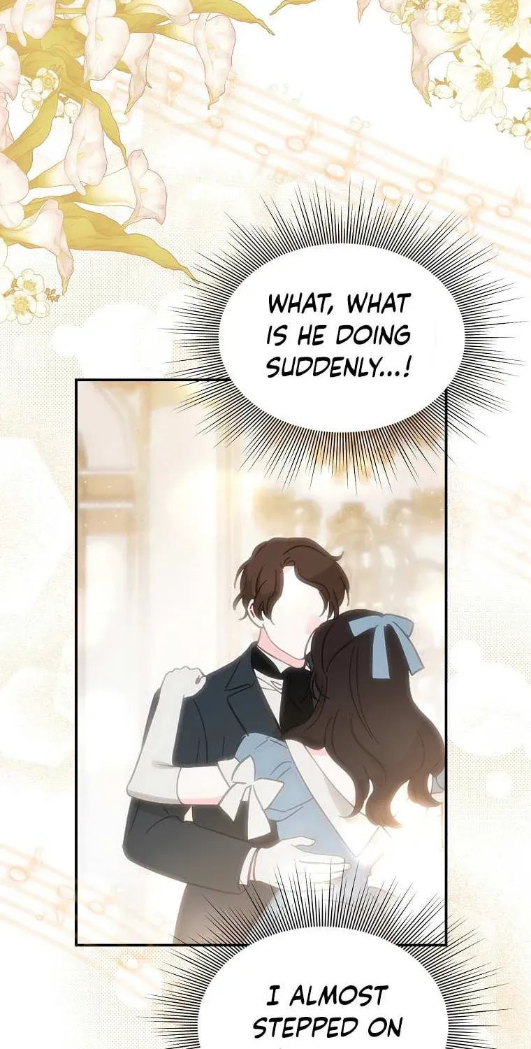 Read Materialistic Princess chapter 35.4 image 43 on Lezhin