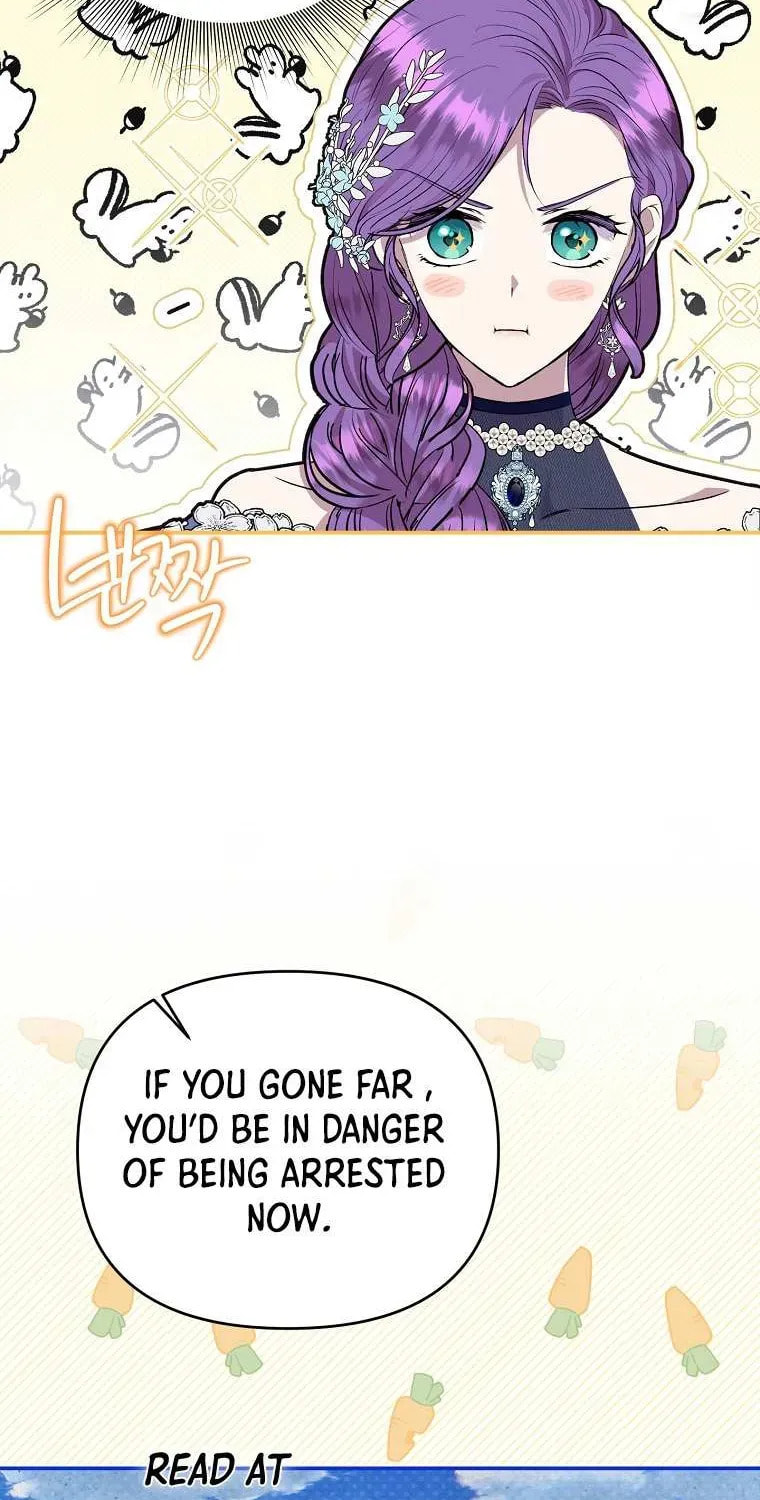 Read Materialistic Princess chapter 35.4 image 45 on Lezhin