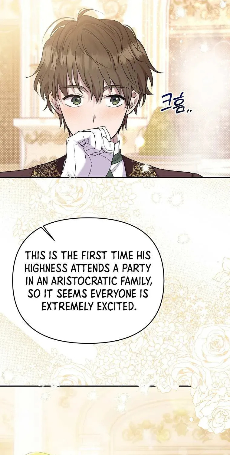 Read Materialistic Princess chapter 35.4 image 6 on Lezhin