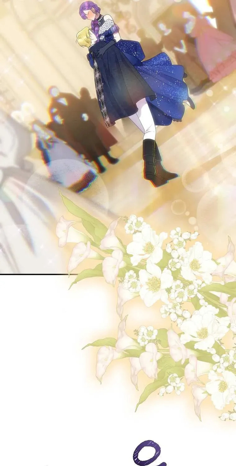 Read Materialistic Princess chapter 35.4 image 61 on Lezhin