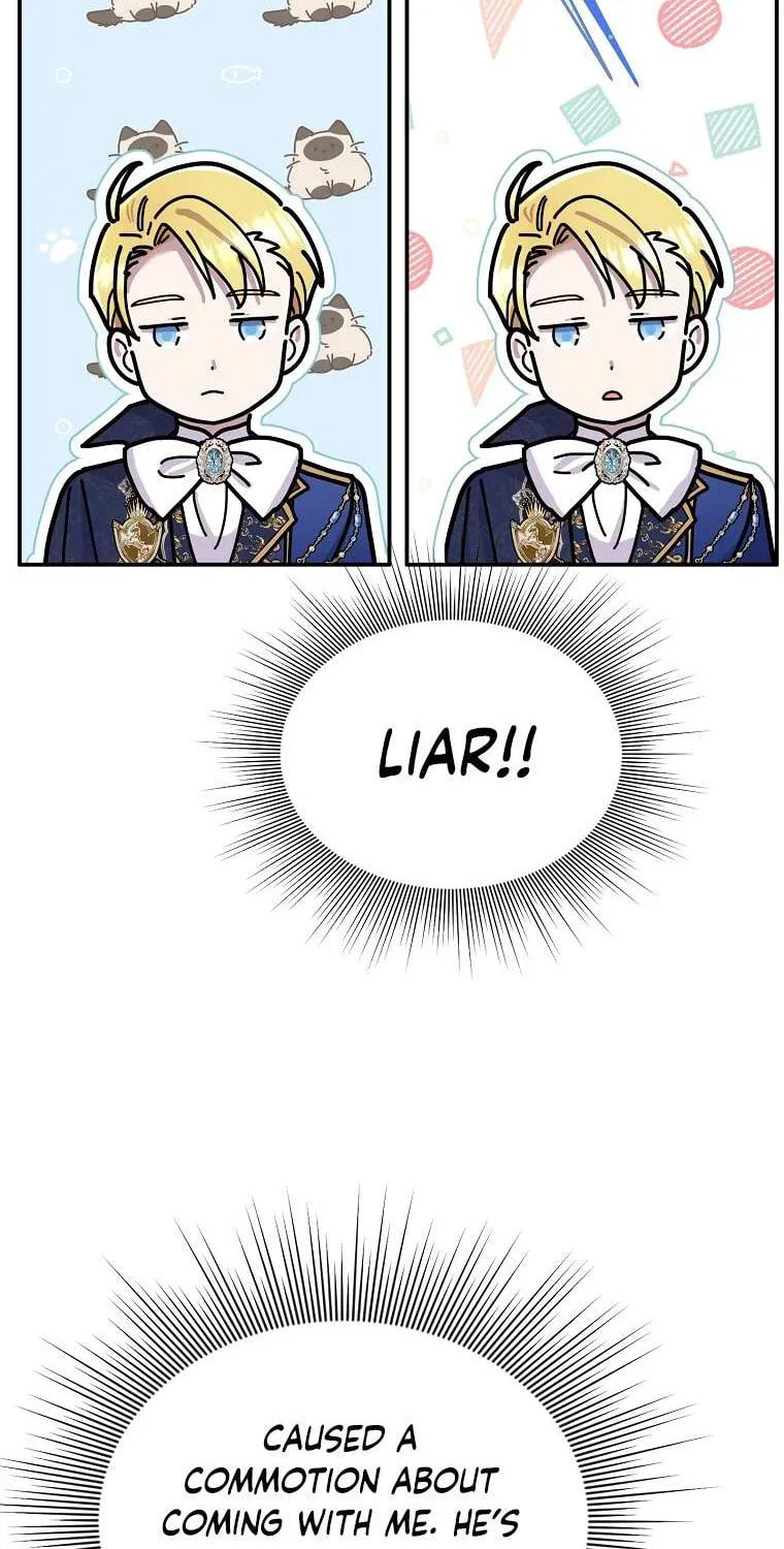 Read Materialistic Princess chapter 35.4 image 69 on Lezhin