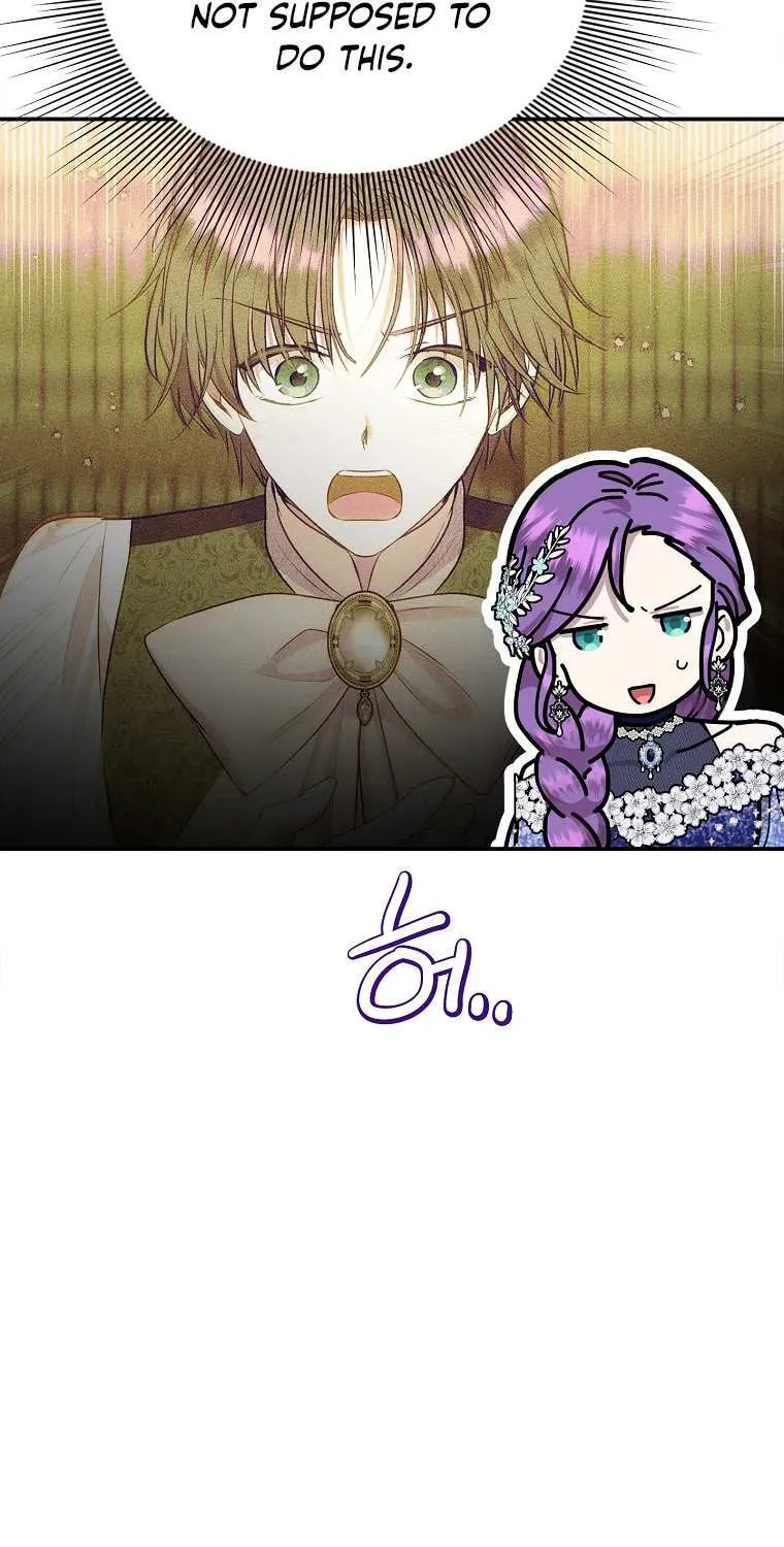 Read Materialistic Princess chapter 35.4 image 70 on Lezhin
