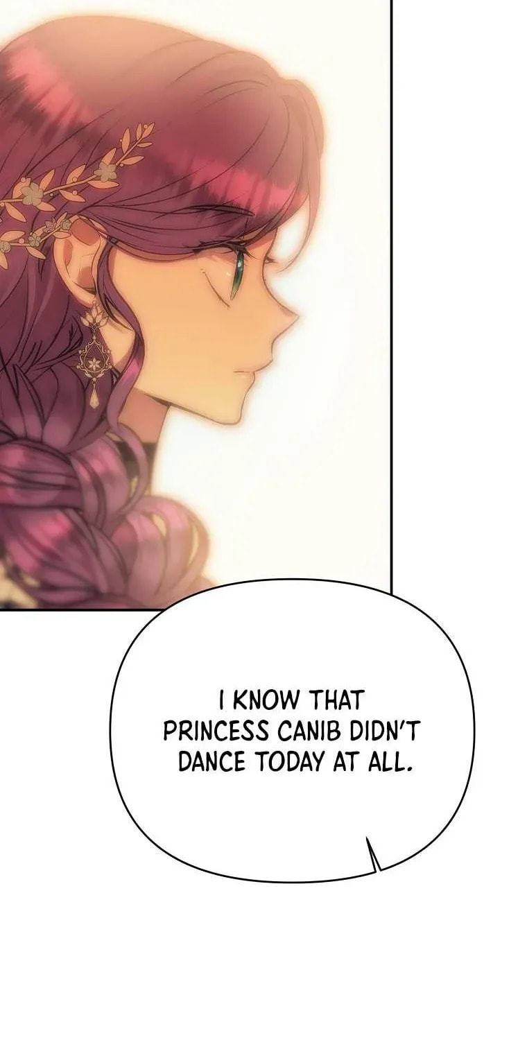 Read Materialistic Princess chapter 35.4 image 9 on Lezhin