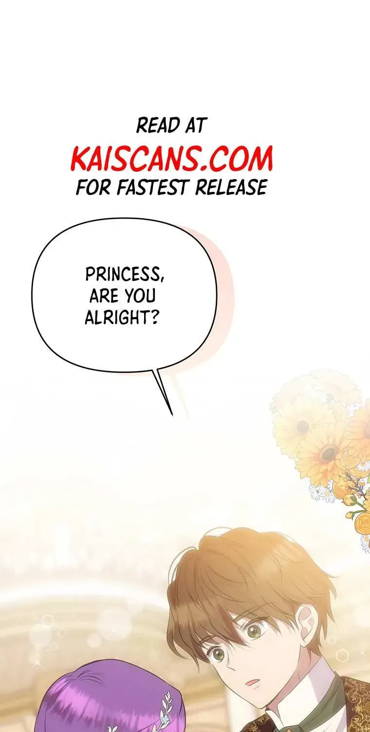 Read Materialistic Princess chapter 35.5 image 0 on Lezhin