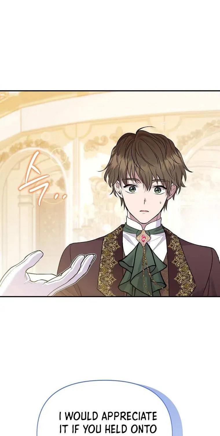 Read Materialistic Princess chapter 35.5 image 18 on Lezhin