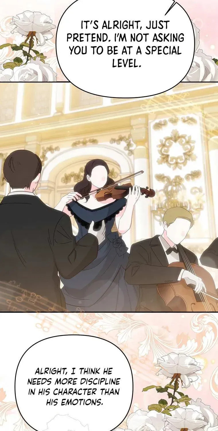 Read Materialistic Princess chapter 35.5 image 29 on Lezhin