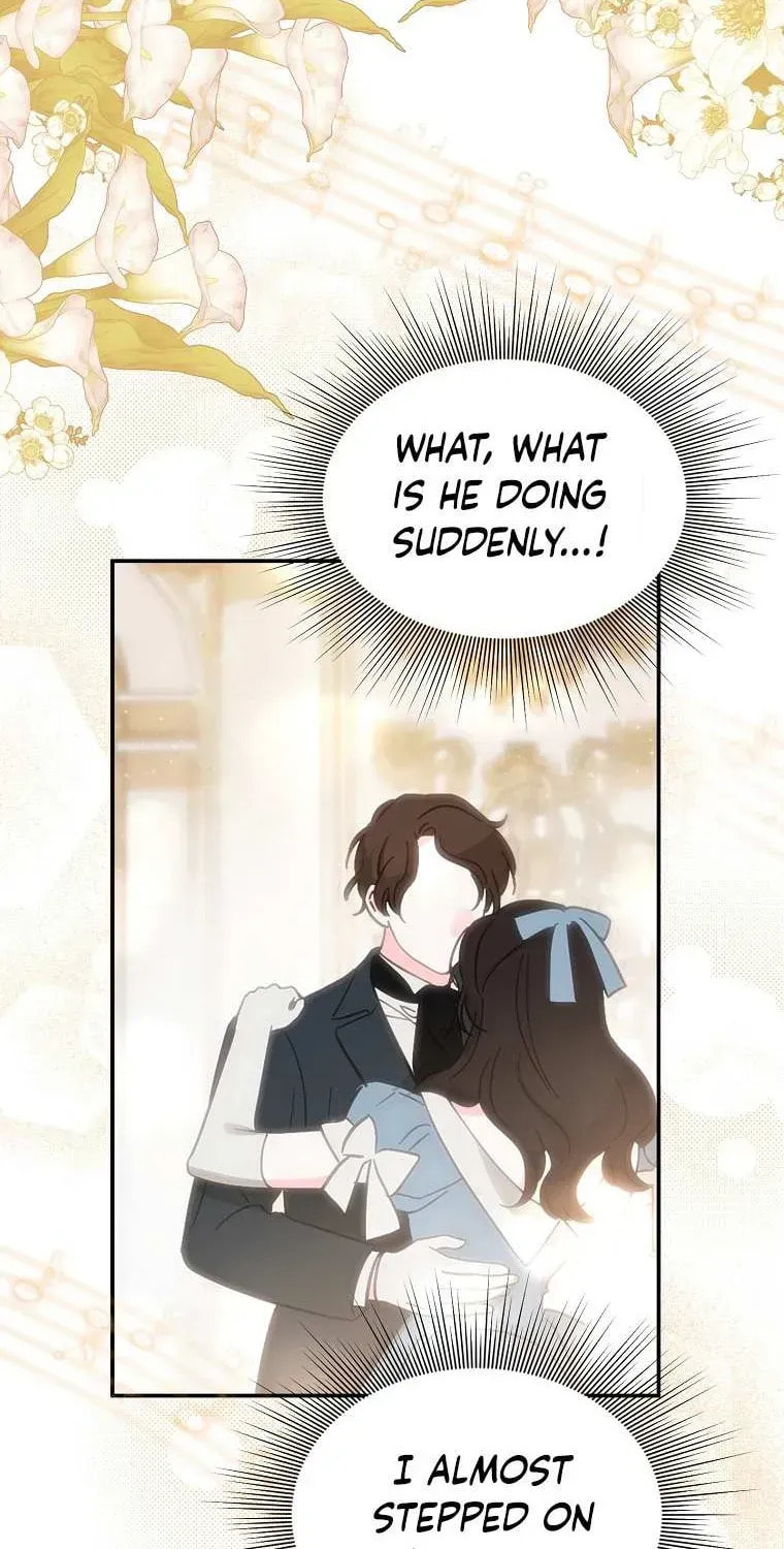 Read Materialistic Princess chapter 35.5 image 43 on Lezhin