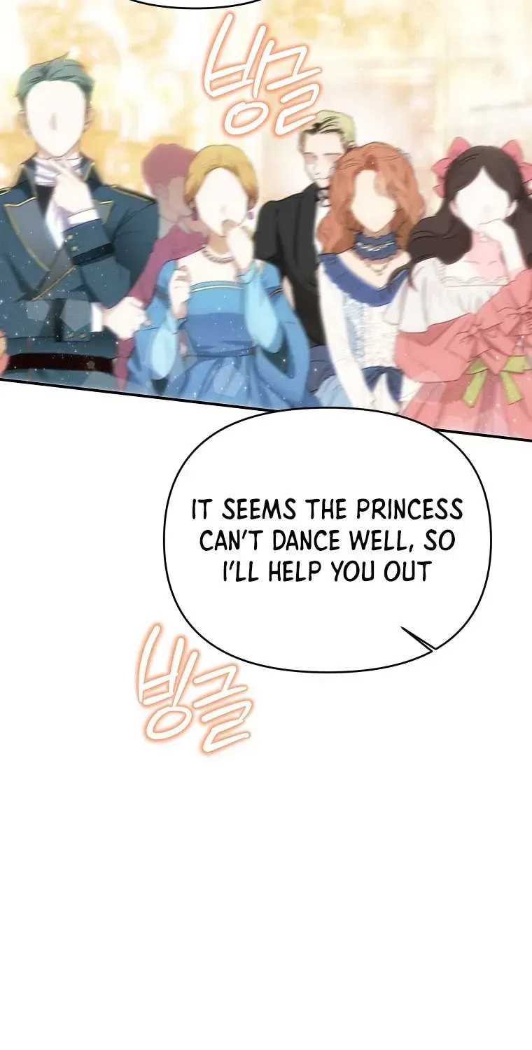 Read Materialistic Princess chapter 35.5 image 58 on Lezhin
