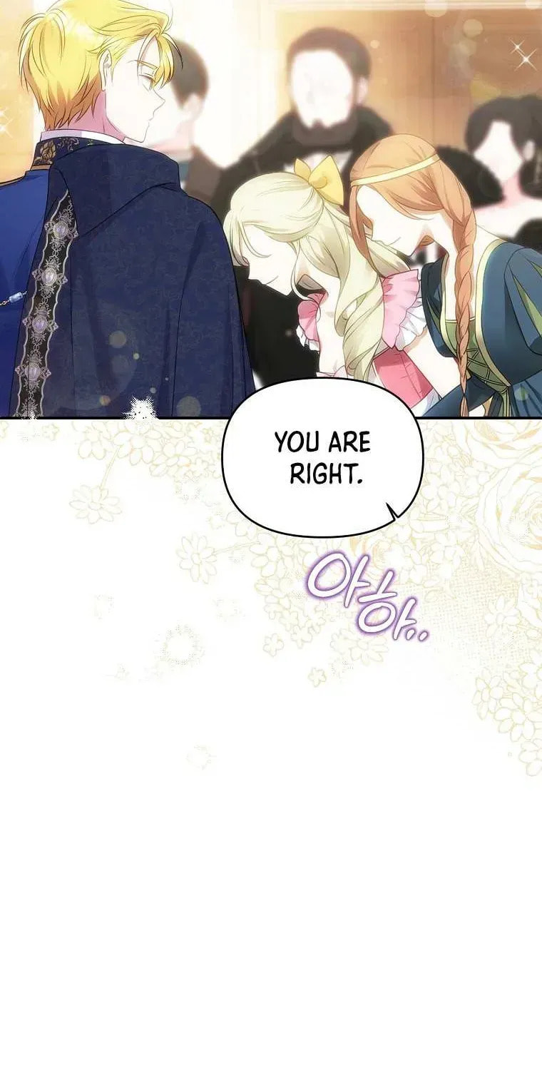 Read Materialistic Princess chapter 35.5 image 7 on Lezhin
