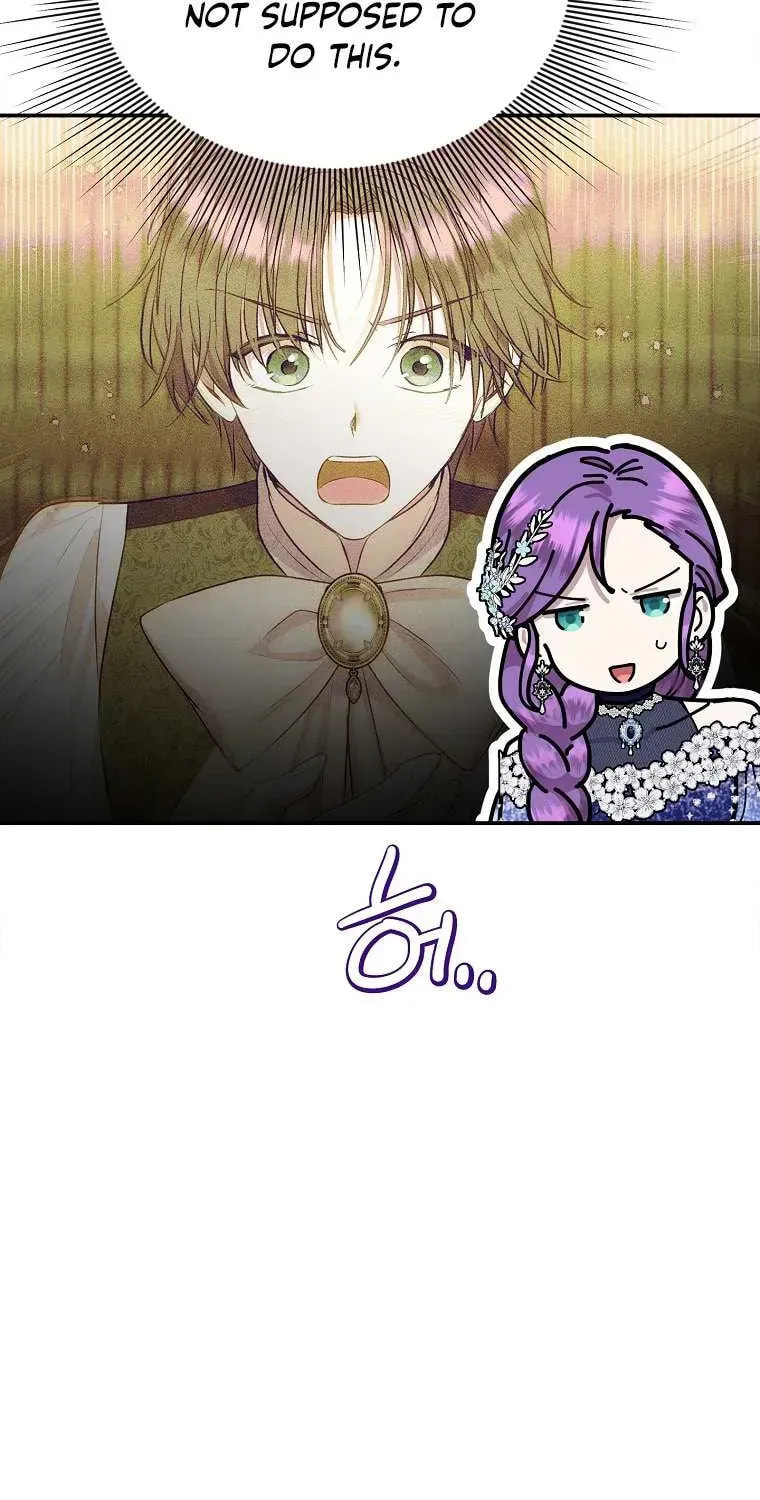 Read Materialistic Princess chapter 35.5 image 70 on Lezhin