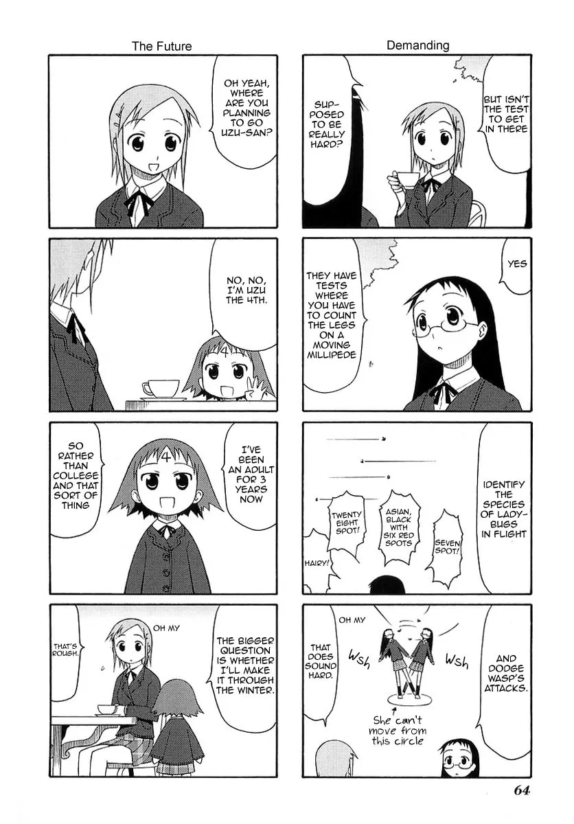 Read Mato-chan chapter 10 image 1 on Lezhin