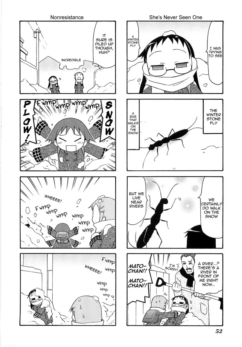 Read Mato-chan chapter 9 image 1 on Lezhin