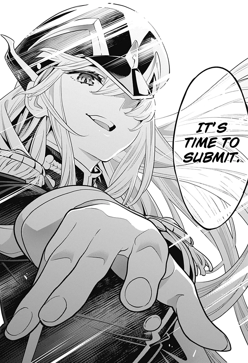 Read Mato Seihei No Slave chapter 1 image 29 on Lezhin
