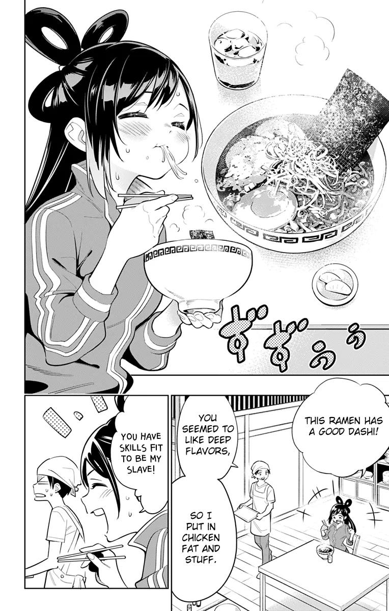 Read Mato Seihei No Slave chapter 10 image 1 on Lezhin