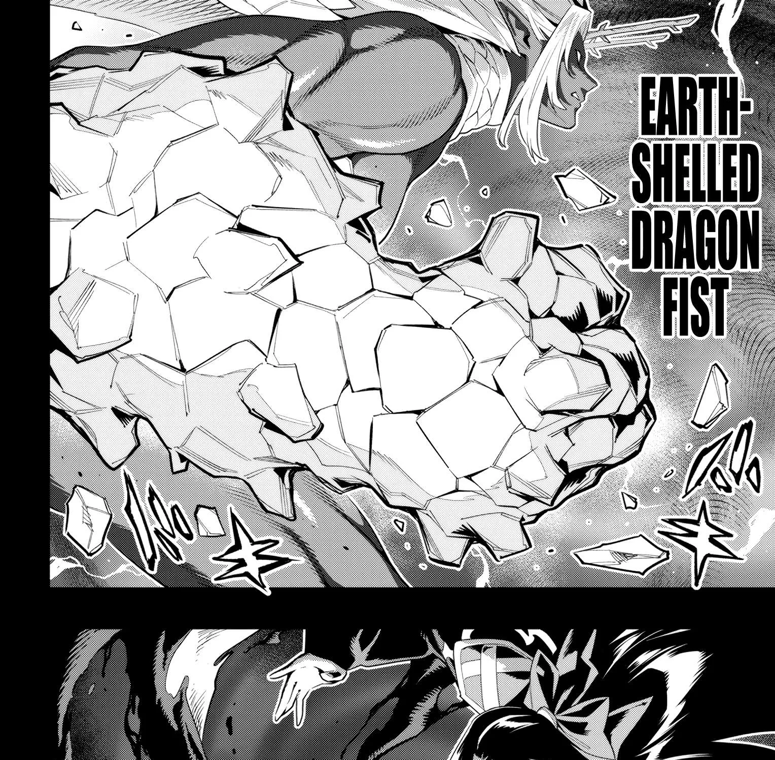Read Mato Seihei No Slave chapter 101 image 22 on Lezhin