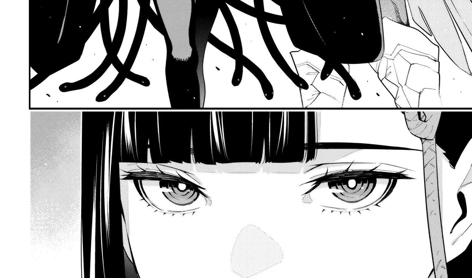 Read Mato Seihei No Slave chapter 101 image 3 on Lezhin