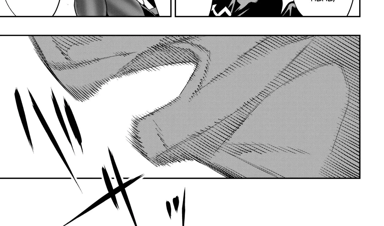 Read Mato Seihei No Slave chapter 101 image 5 on Lezhin
