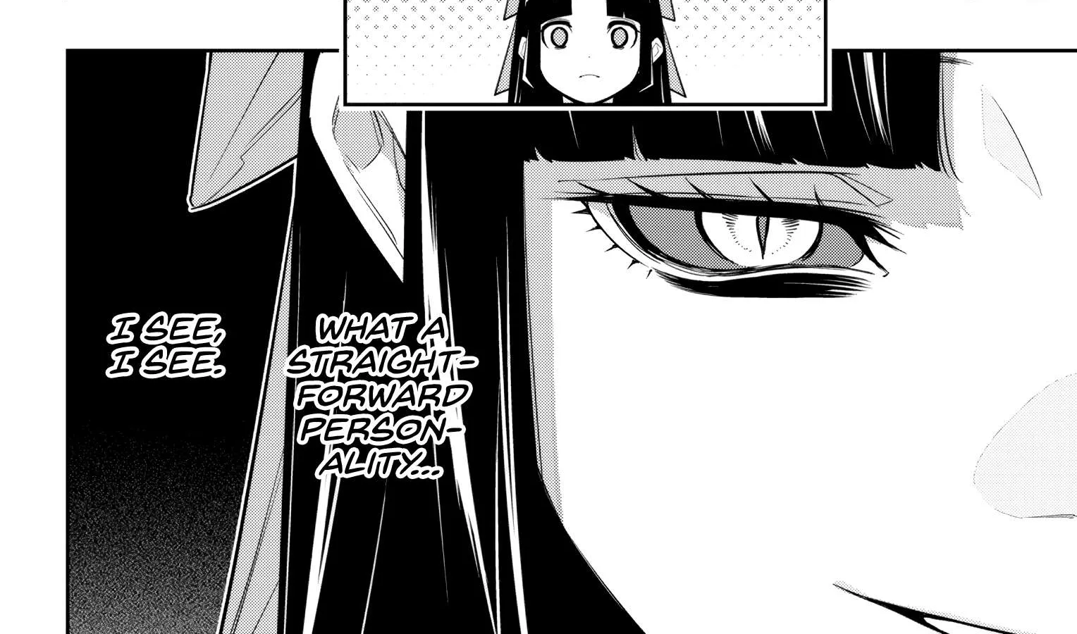 Read Mato Seihei No Slave chapter 101 image 7 on Lezhin