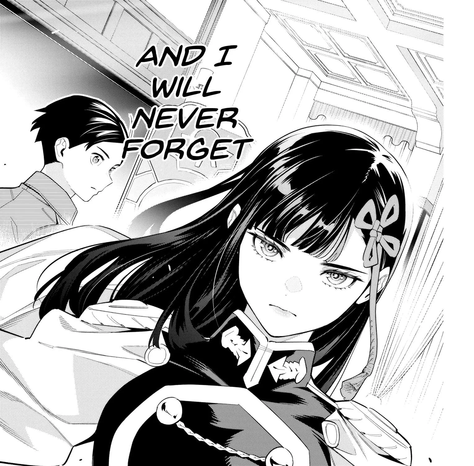 Read Mato Seihei No Slave chapter 102 image 40 on Lezhin
