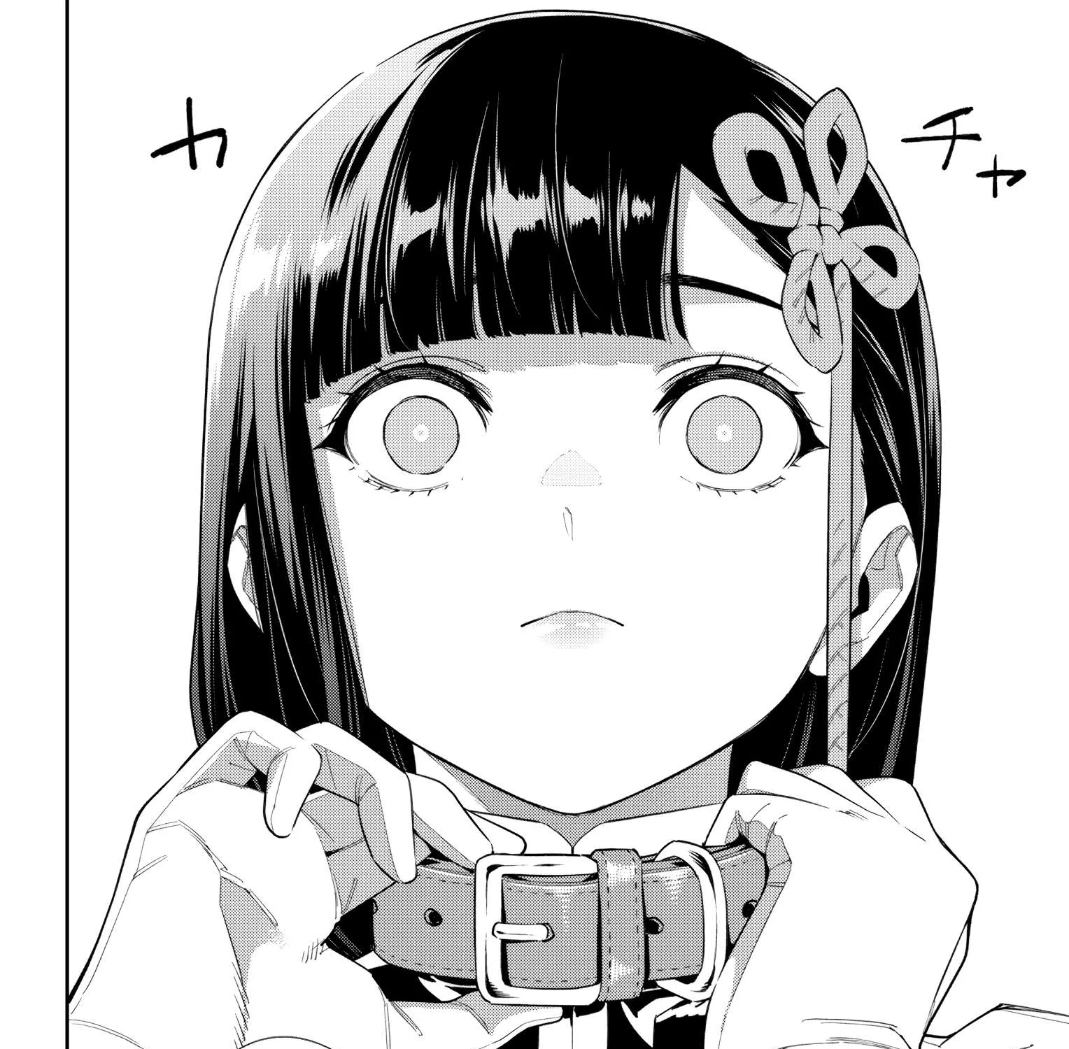 Read Mato Seihei No Slave chapter 102 image 6 on Lezhin