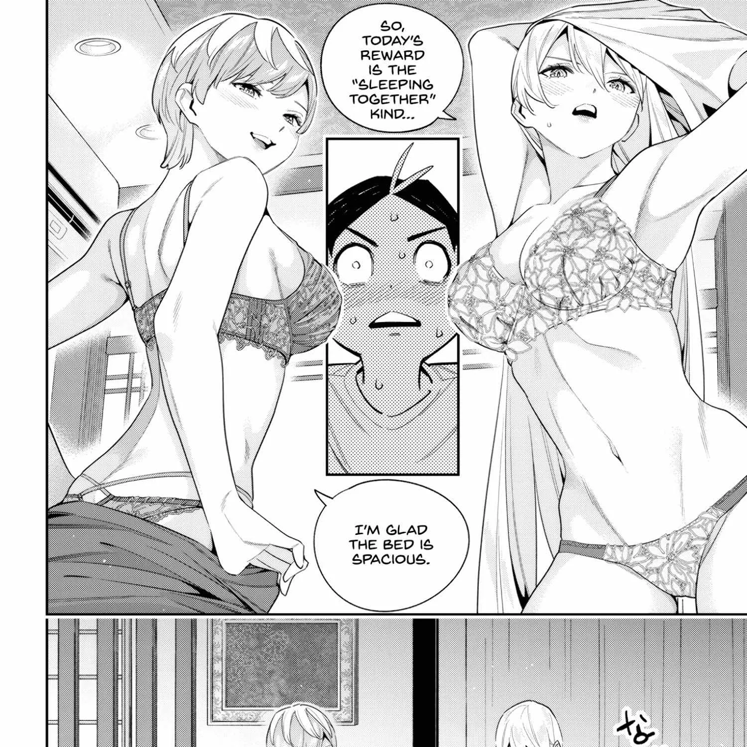Read Mato Seihei No Slave chapter 103 image 10 on Lezhin