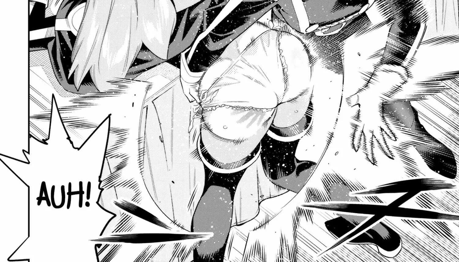 Read Mato Seihei No Slave chapter 103 image 23 on Lezhin