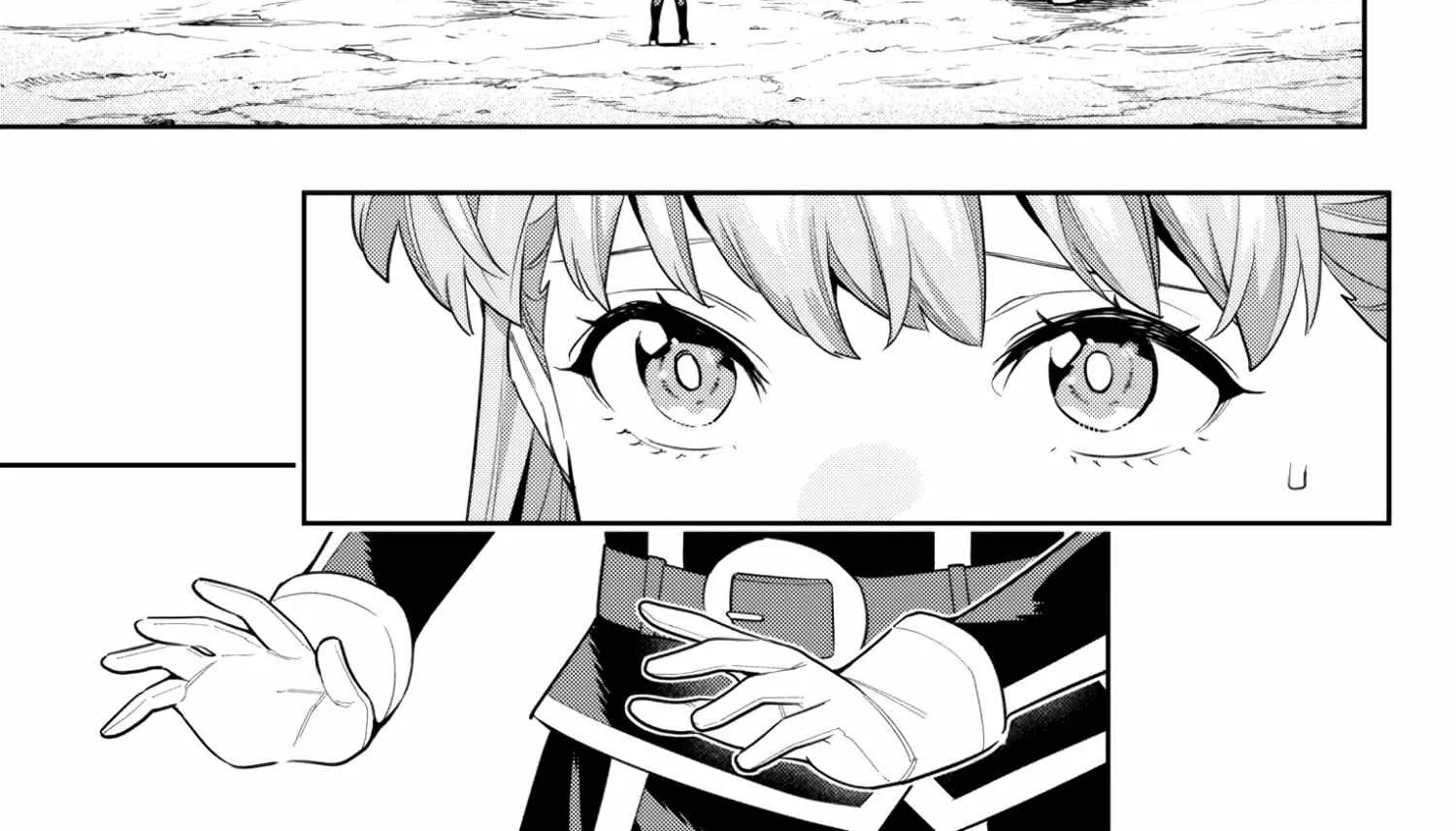 Read Mato Seihei No Slave chapter 103 image 29 on Lezhin