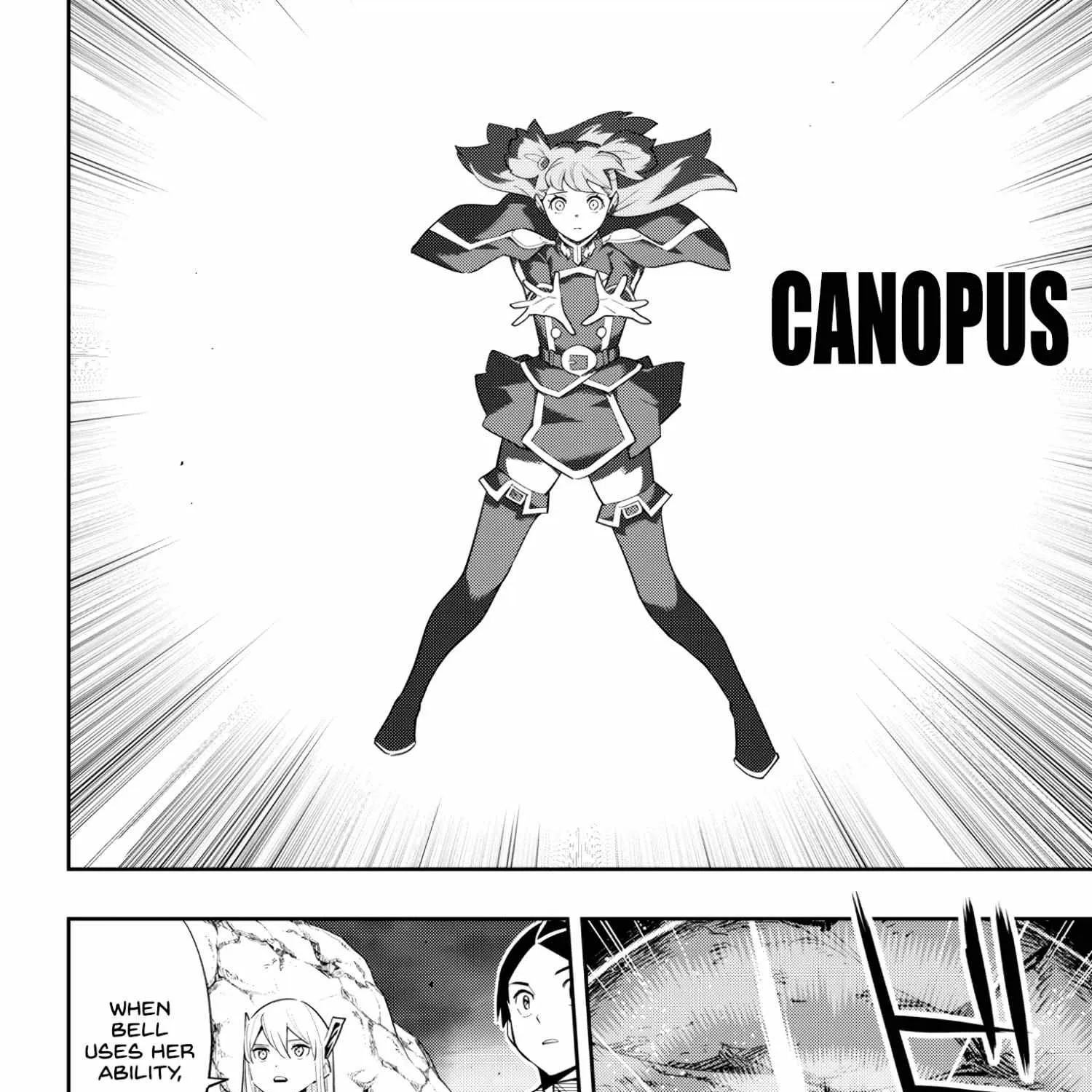 Read Mato Seihei No Slave chapter 103 image 30 on Lezhin