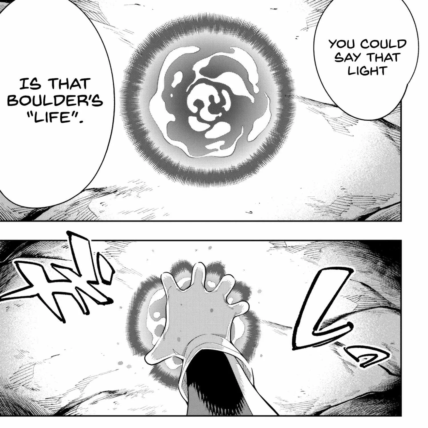 Read Mato Seihei No Slave chapter 103 image 32 on Lezhin