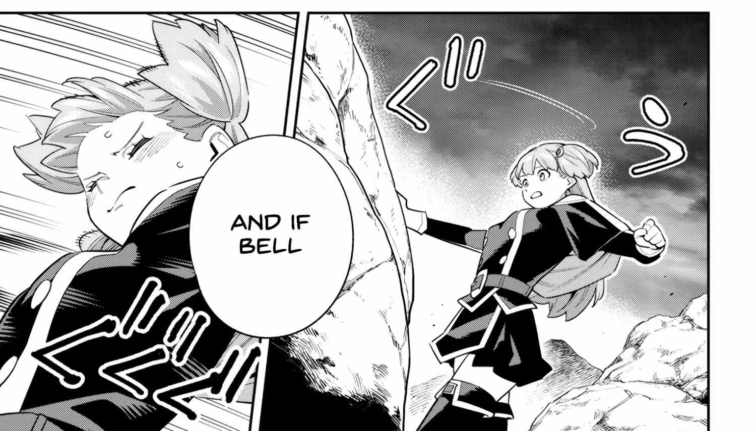 Read Mato Seihei No Slave chapter 103 image 33 on Lezhin