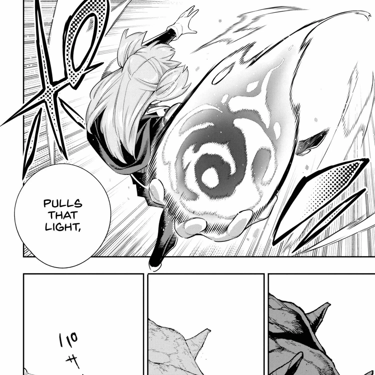 Read Mato Seihei No Slave chapter 103 image 34 on Lezhin