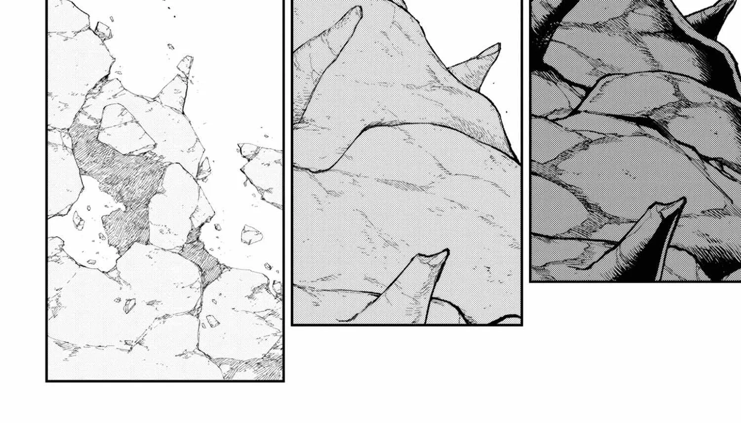Read Mato Seihei No Slave chapter 103 image 35 on Lezhin