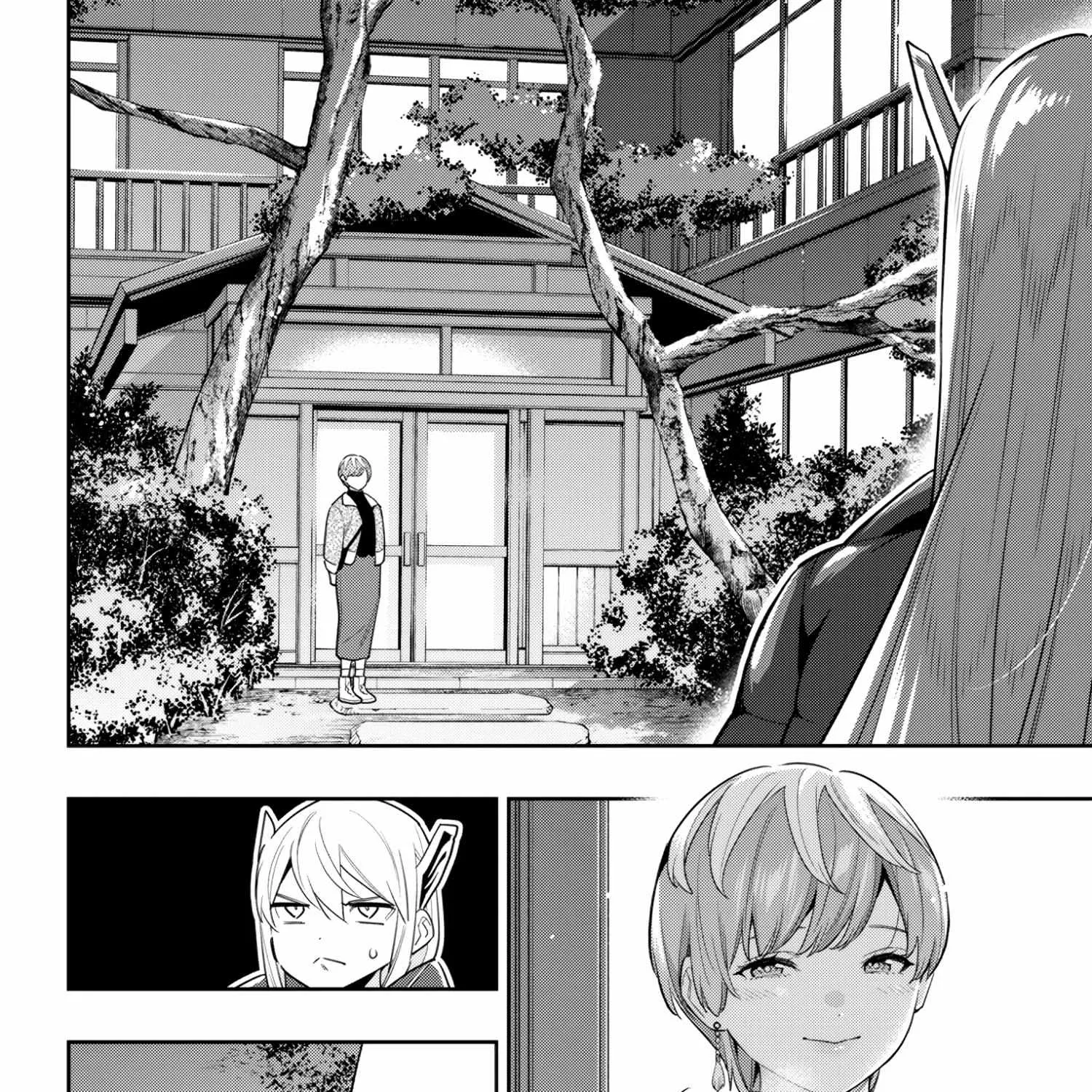 Read Mato Seihei No Slave chapter 103 image 6 on Lezhin