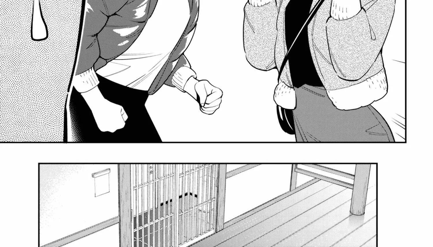 Read Mato Seihei No Slave chapter 103 image 9 on Lezhin