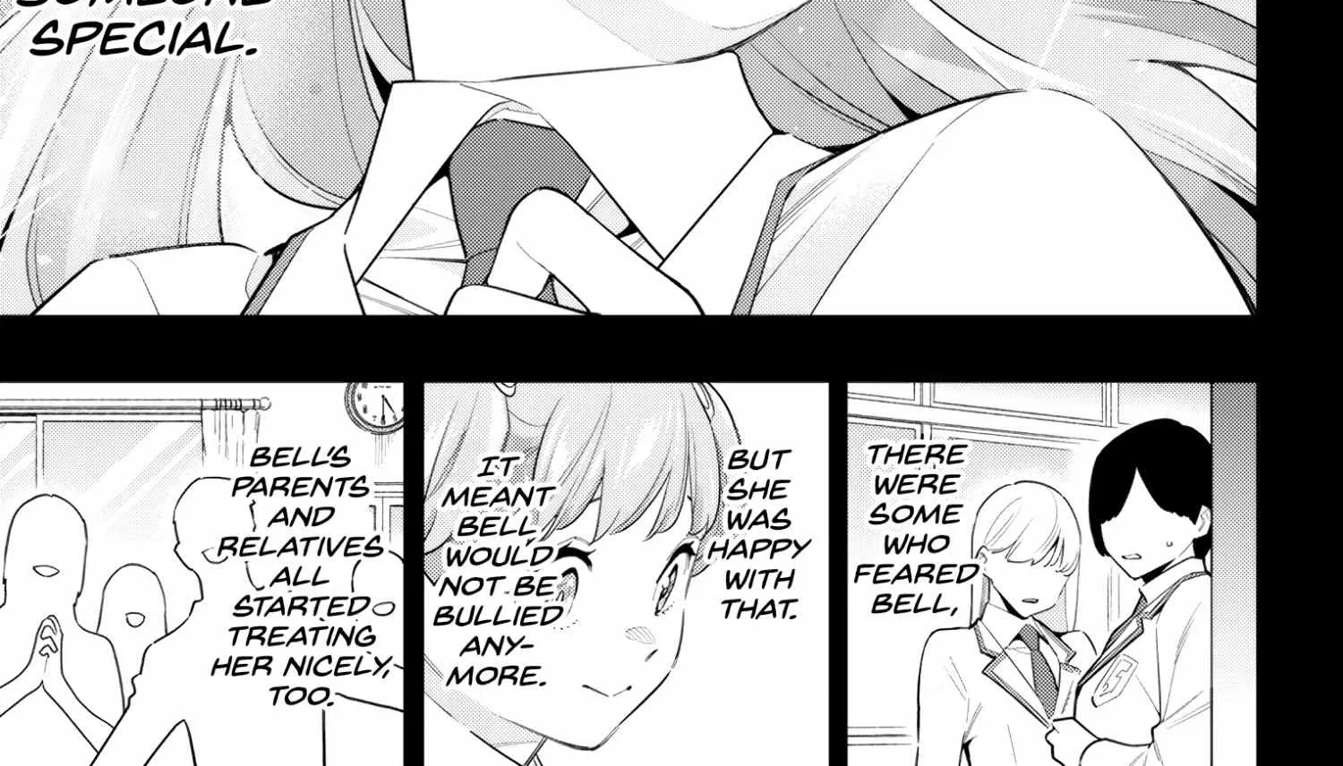 Read Mato Seihei No Slave chapter 104 image 29 on Lezhin