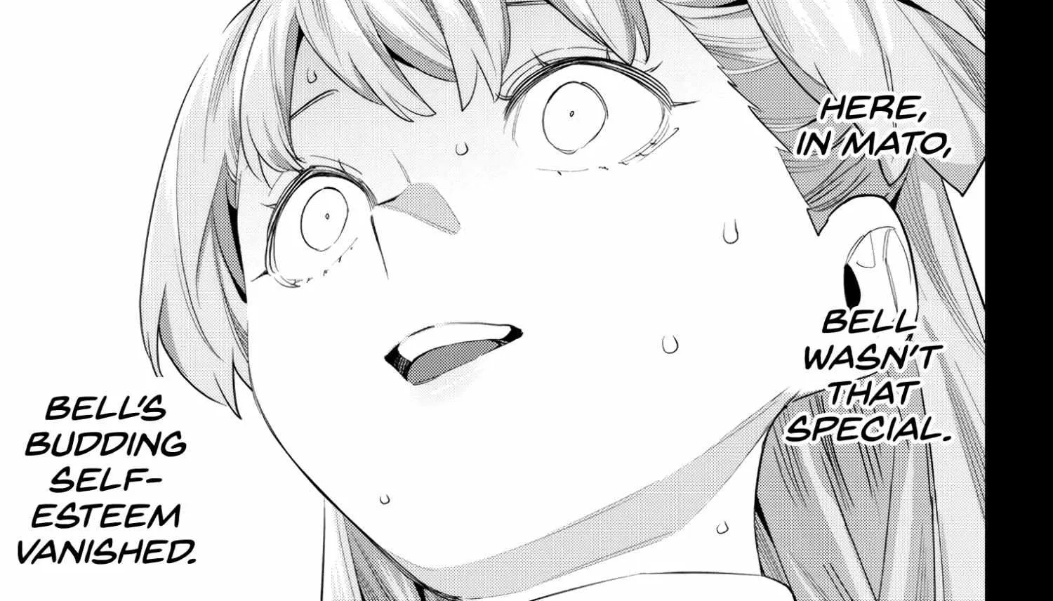 Read Mato Seihei No Slave chapter 104 image 33 on Lezhin