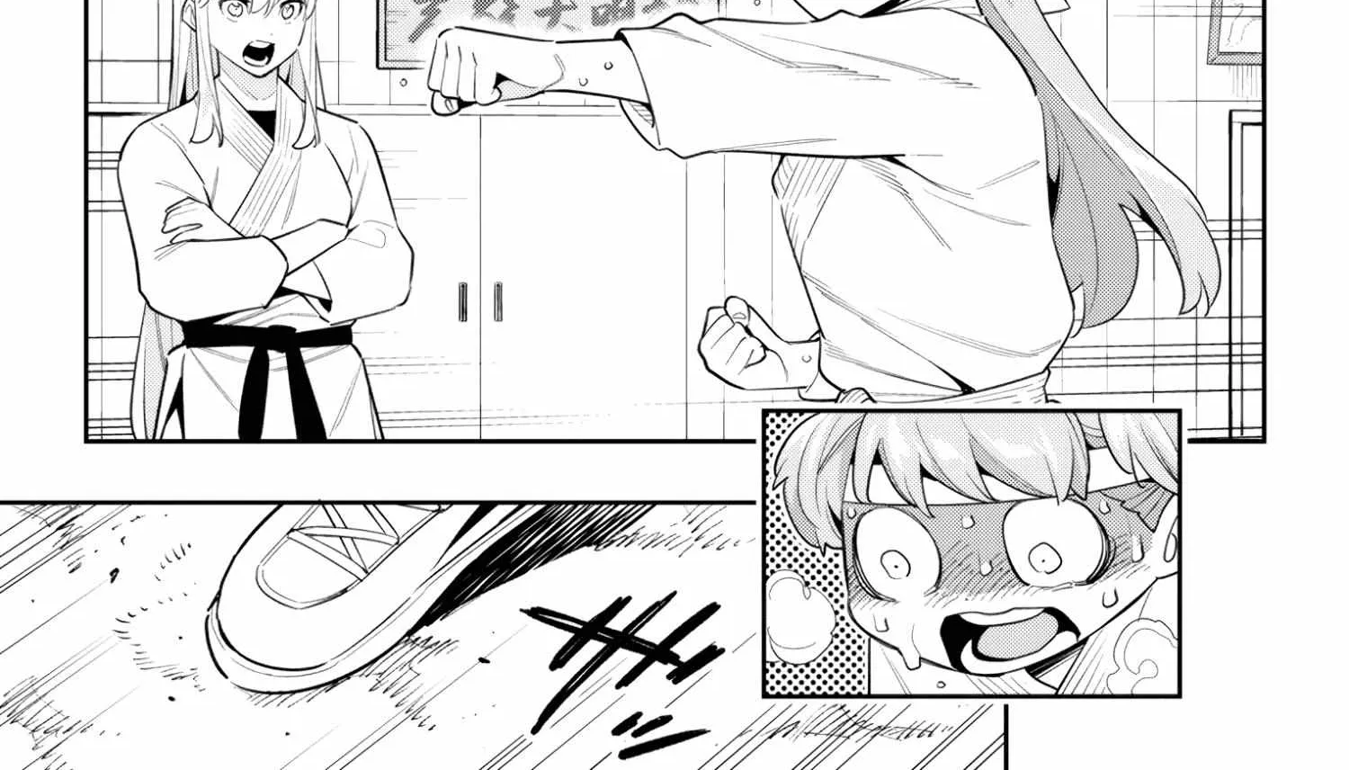 Read Mato Seihei No Slave chapter 104 image 5 on Lezhin